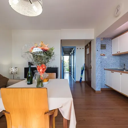 Apartmán El Paseo