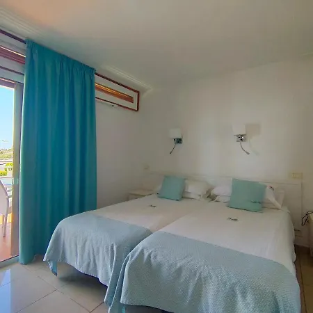 El Paseo Playa del Inglés