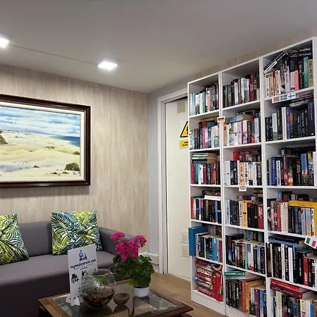 El Paseo Apartamento *