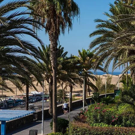 El Paseo Apartamento