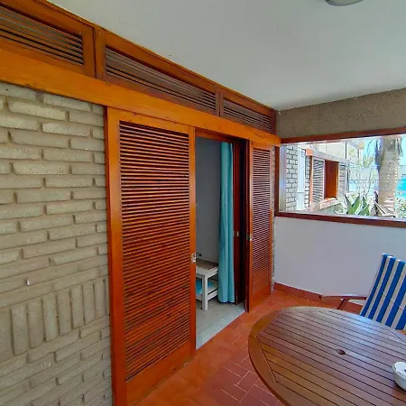 El Paseo Apartment
