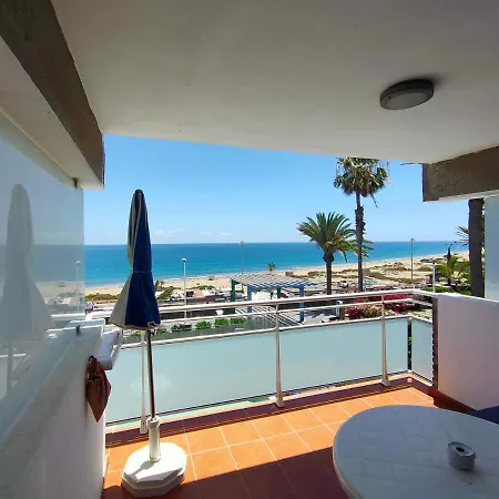 Apartment El Paseo Playa del Ingles (Gran Canaria)