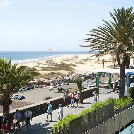 Apartment El Paseo *