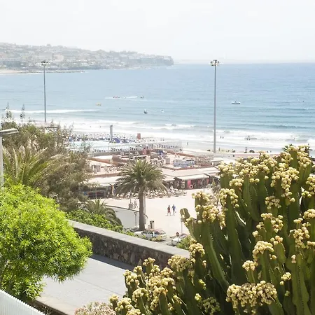 El Paseo * Playa del Ingles (Gran Canaria)