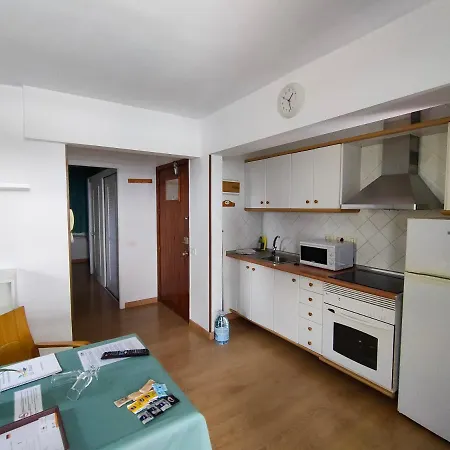 Apartment El Paseo *