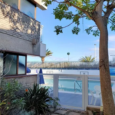 El Paseo Apartment Playa del Ingles (Gran Canaria)