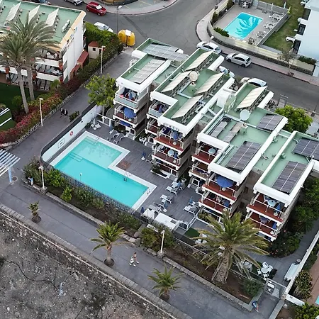 El Paseo Apartment Playa del Ingles (Gran Canaria)