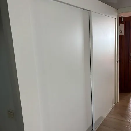 El Paseo Apartmán