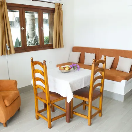 El Paseo * Playa del Ingles (Gran Canaria)