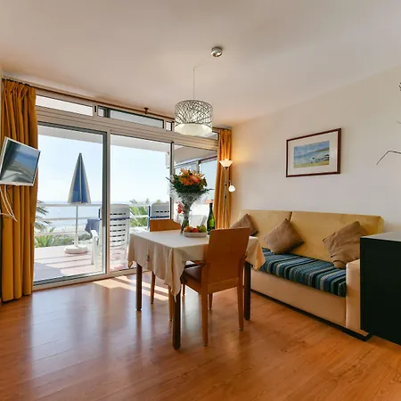 Apartment El Paseo Playa del Ingles (Gran Canaria)