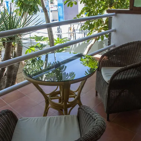 El Paseo * Playa del Ingles (Gran Canaria)