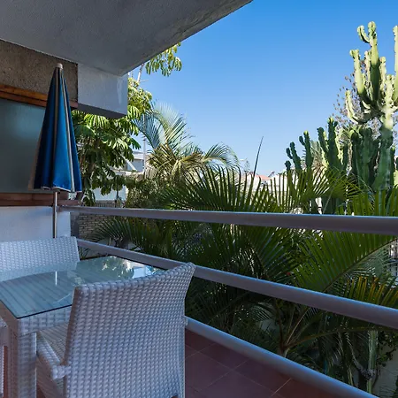 El Paseo Apartment Playa del Ingles (Gran Canaria)