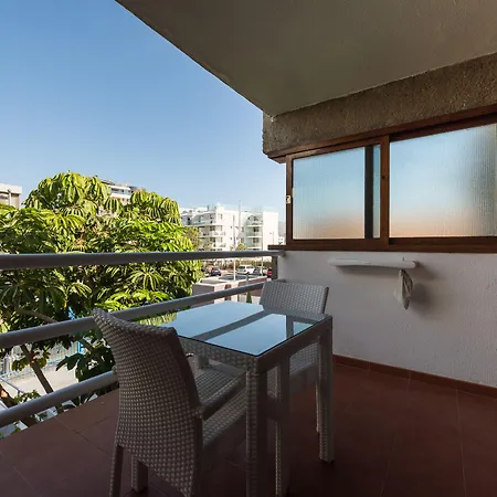 El Paseo Apartment Playa del Ingles (Gran Canaria)