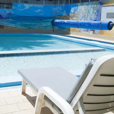 El Paseo Apartment Playa del Ingles (Gran Canaria)