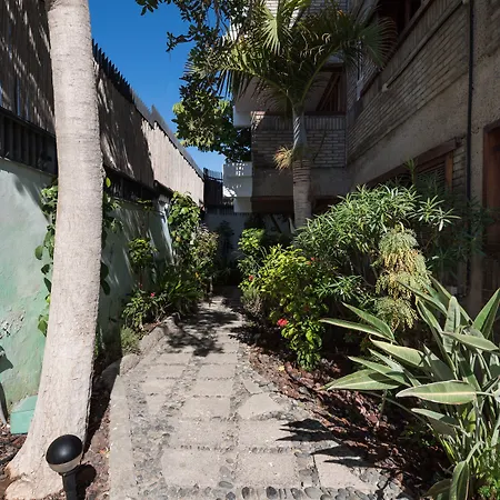 Apartment El Paseo Playa del Ingles (Gran Canaria)