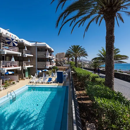 El Paseo * Playa del Ingles (Gran Canaria)