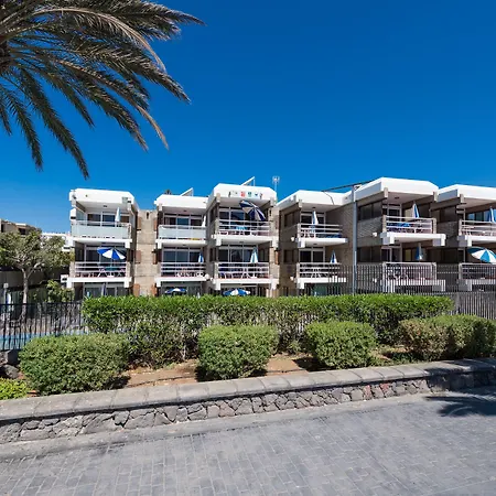 Apartment El Paseo Playa del Ingles (Gran Canaria)