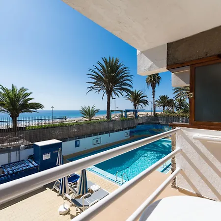 Apartment El Paseo Playa del Ingles (Gran Canaria)