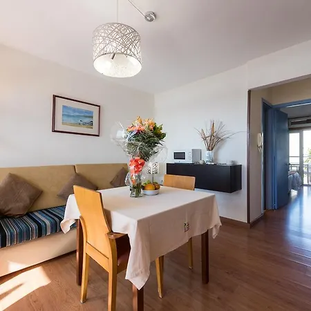 Apartment El Paseo