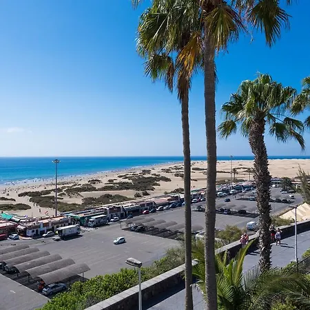 El Paseo Apartment