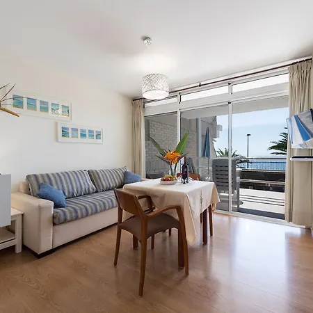 El Paseo Apartmán Playa del Inglés