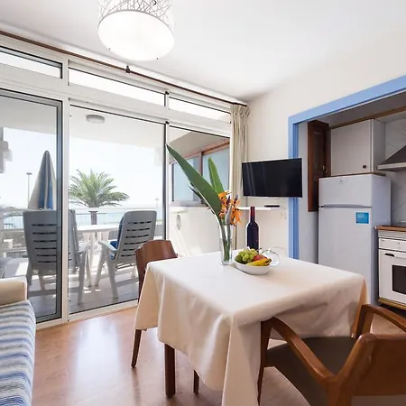 Apartmán El Paseo Playa del Inglés