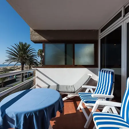 El Paseo Apartment *