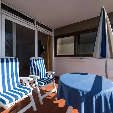 Apartment El Paseo Playa del Ingles (Gran Canaria)
