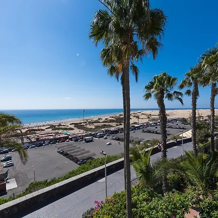 Apartment El Paseo Playa del Ingles (Gran Canaria)