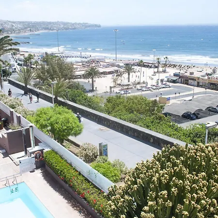 El Paseo Apartmán *