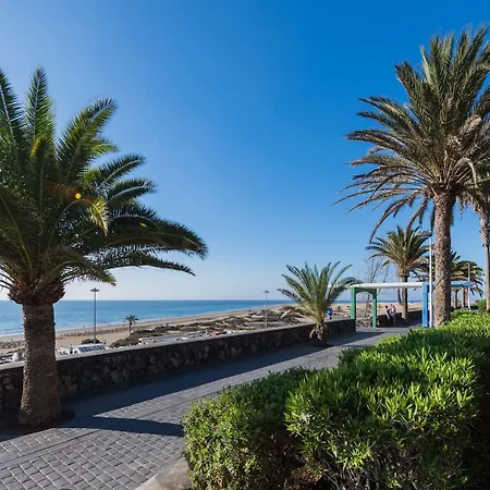 Apartmán El Paseo
