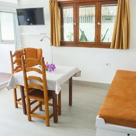 Apartment El Paseo