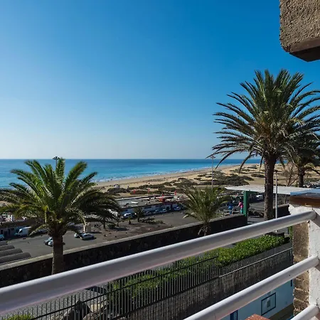 El Paseo Playa del Ingles (Gran Canaria)