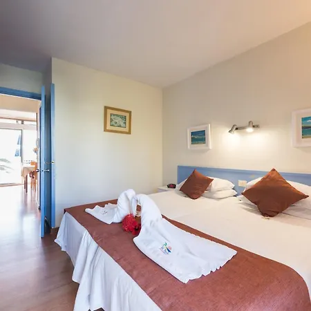 El Paseo Playa del Ingles (Gran Canaria)