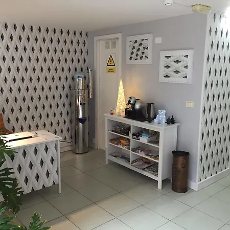 Apartment El Paseo