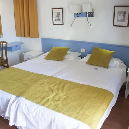 El Paseo Apartmán Playa del Inglés
