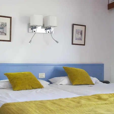 Apartment El Paseo