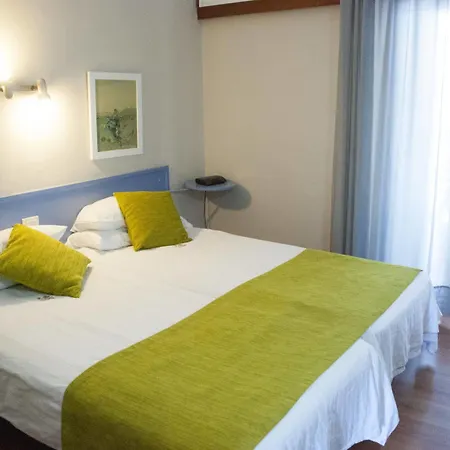 Apartmán El Paseo Playa del Inglés