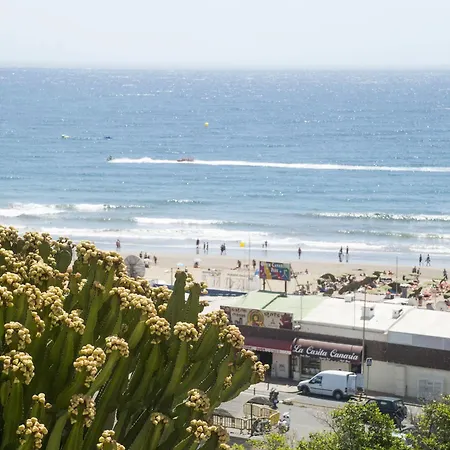 El Paseo Apartment Playa del Ingles (Gran Canaria)