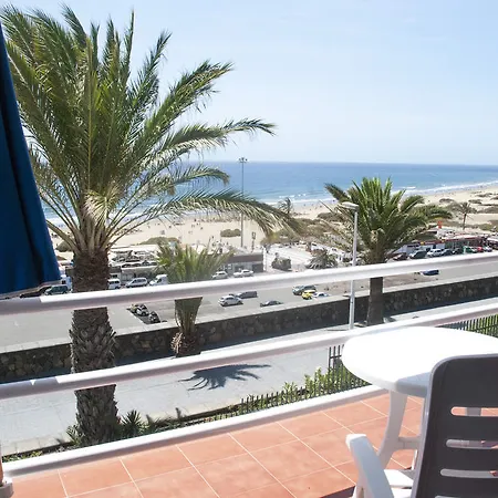 El Paseo * Playa del Ingles (Gran Canaria)